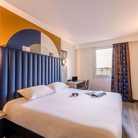 מלון Ibis Styles Saint-Quentin מראה חיצוני תמונה